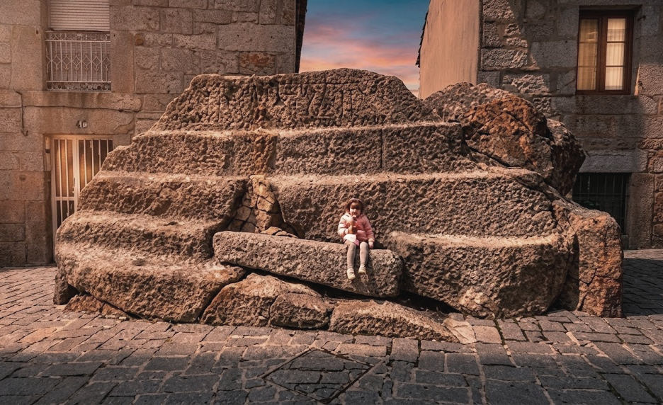 Historia de Collado Villalba