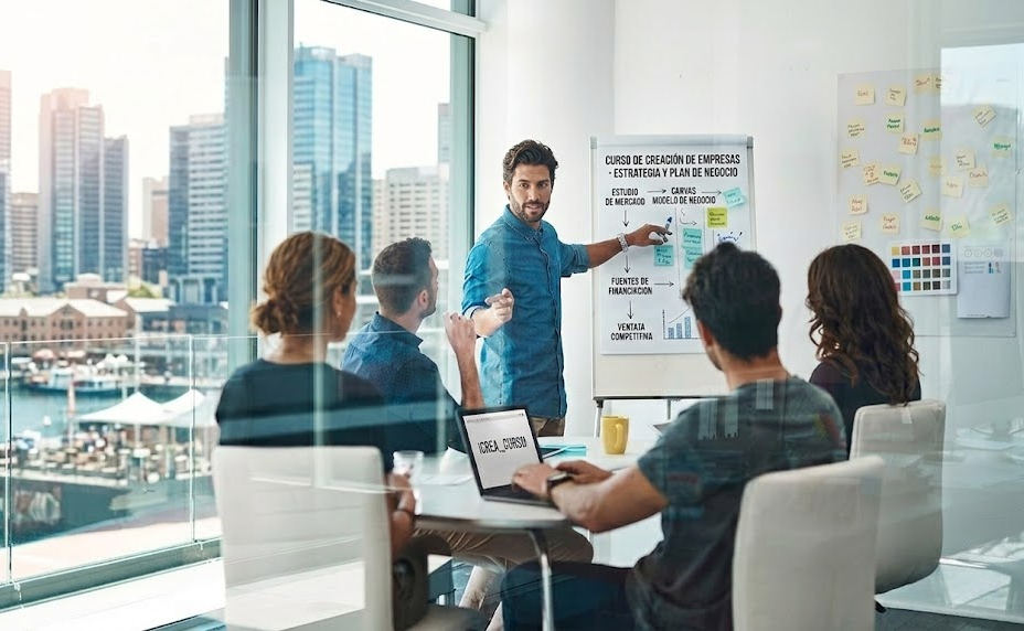 Crear y gestionar una SL en España: guía práctica para emprendedores